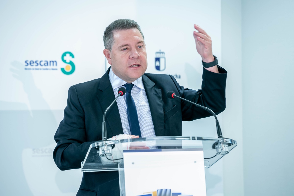 Noticias castilla-la mancha