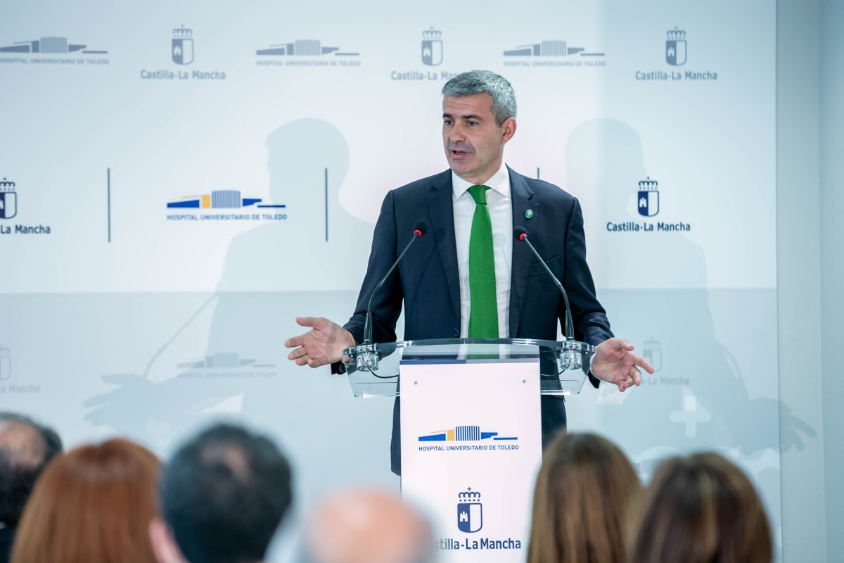 Noticias castilla-la mancha