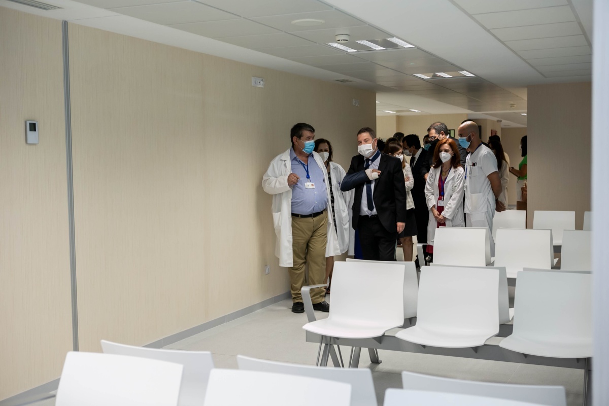 Noticias castilla-la mancha