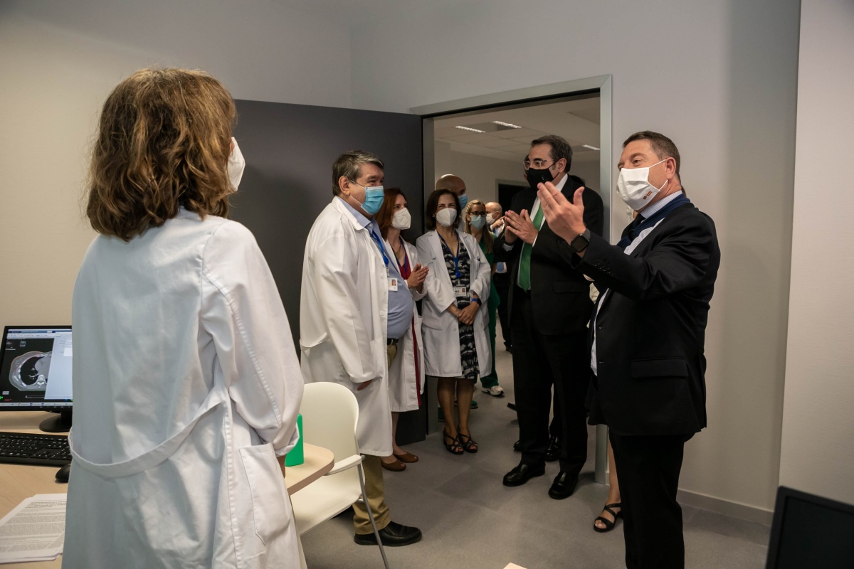 Noticias castilla-la mancha