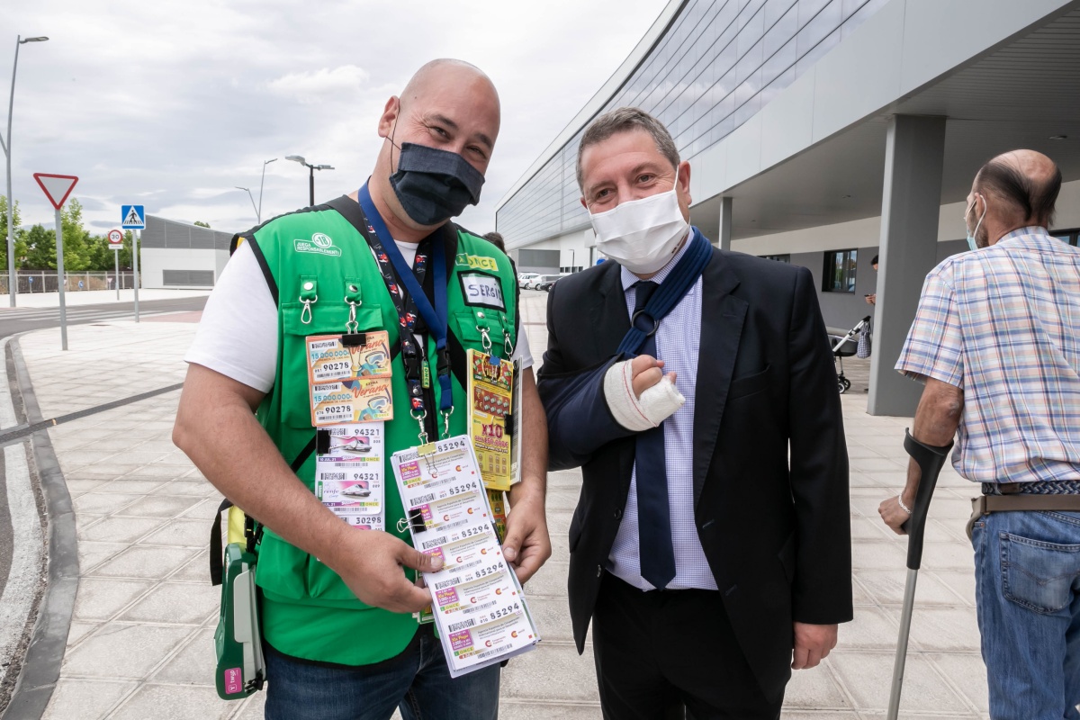 Noticias castilla-la mancha