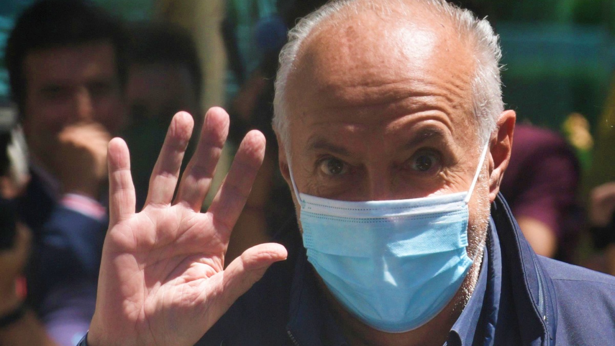 José Luis Moreno