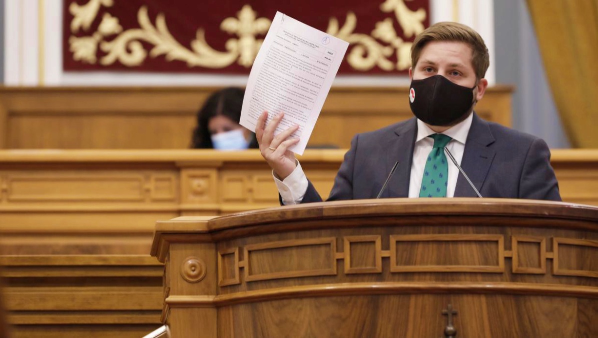 noticias castilla-la mancha