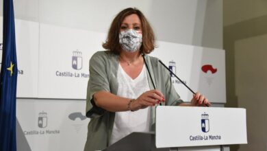 Noticias castilla-la mancha