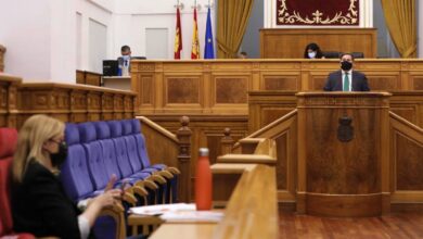 Noticias albacete