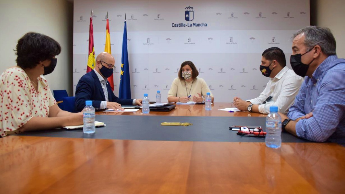 noticias castilla-la mancha