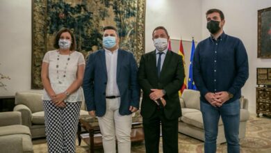 noticias castilla-la mancha