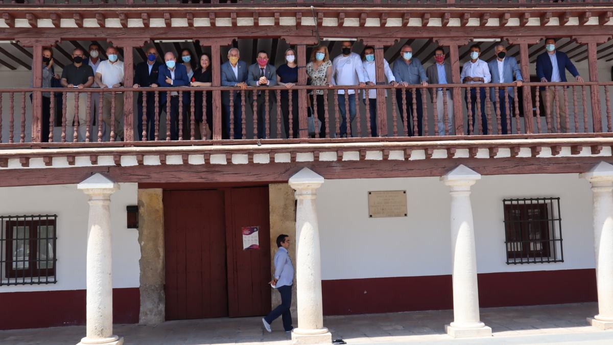 noticias castilla-la mancha