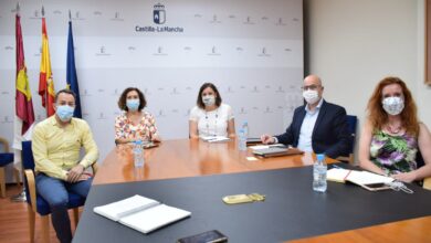 Noticias castilla-la mancha