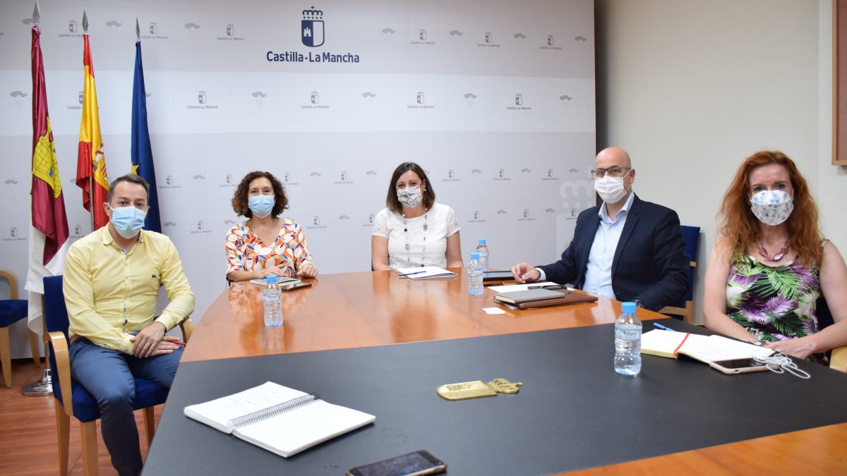 Noticias castilla-la mancha