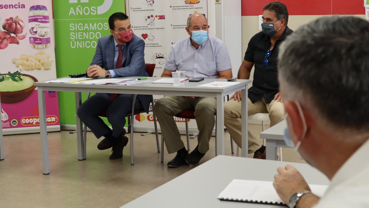 noticias castilla-la mancha