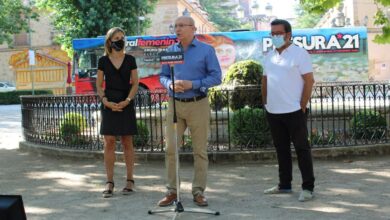 noticias castilla-la mancha