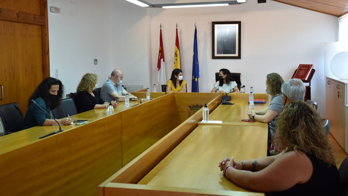 noticias provincia albacete