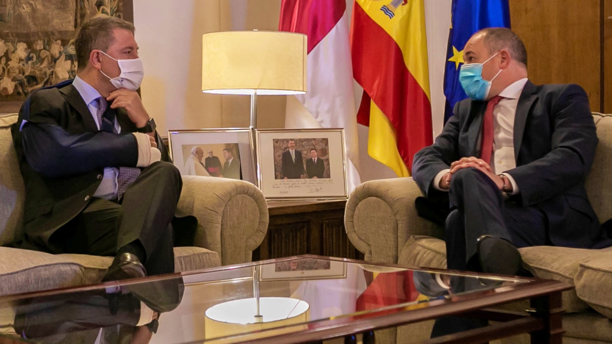 Noticias albacete