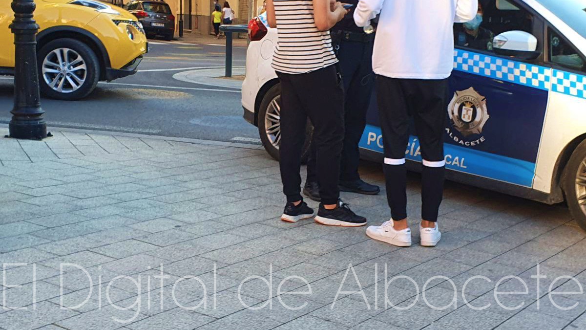 Noticias albacete