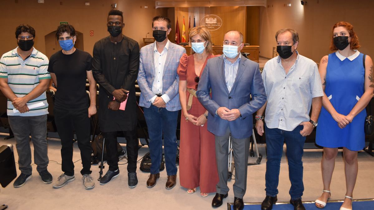 noticias albacete