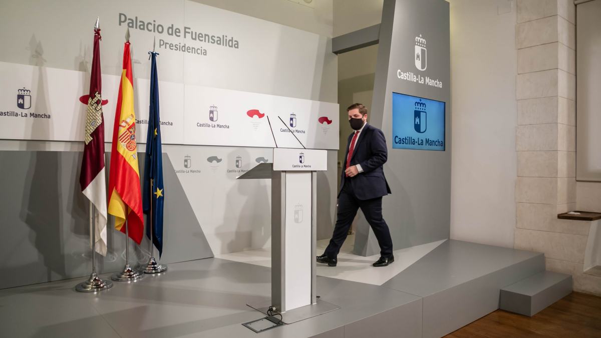 noticias castilla-la mancha