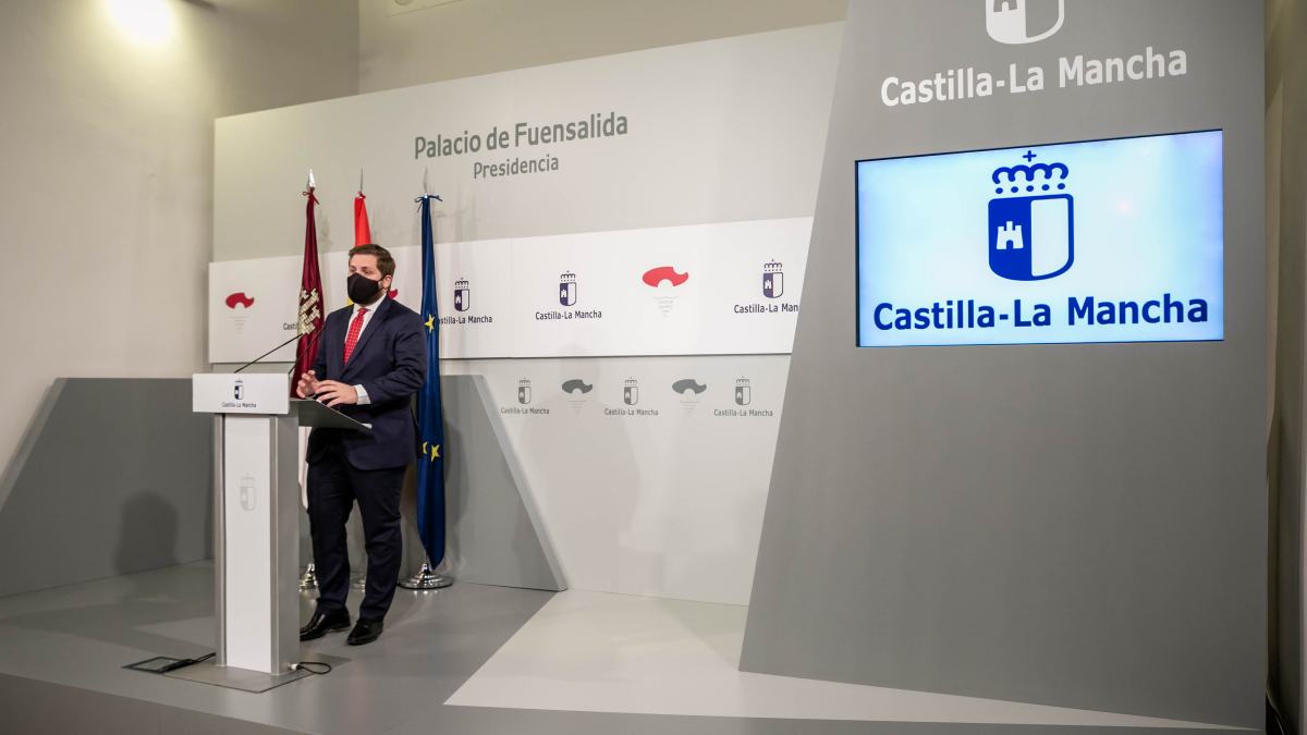 noticias castilla-la mancha