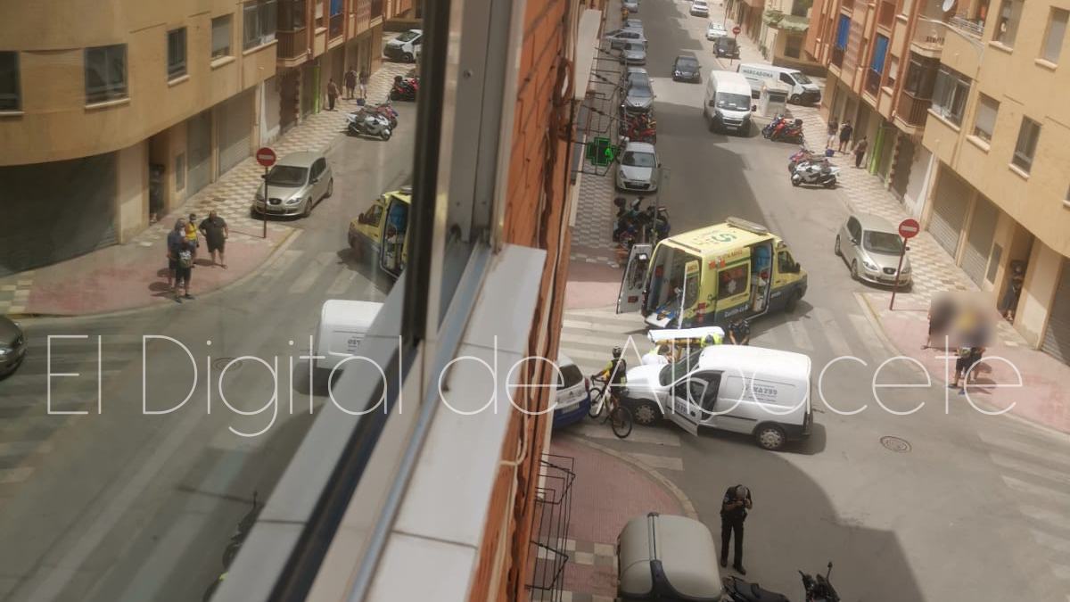 noticias albacete