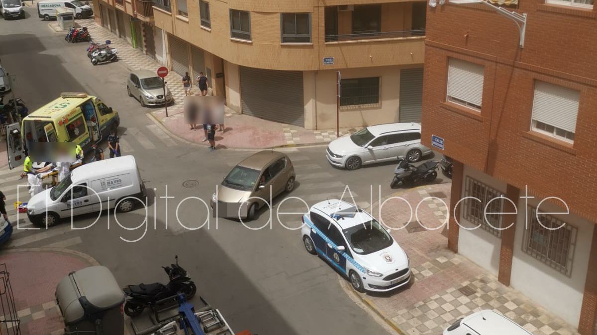 noticias albacete