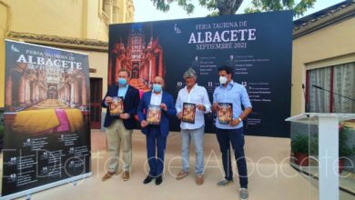Noticias albacete