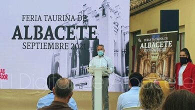 Noticias albacete