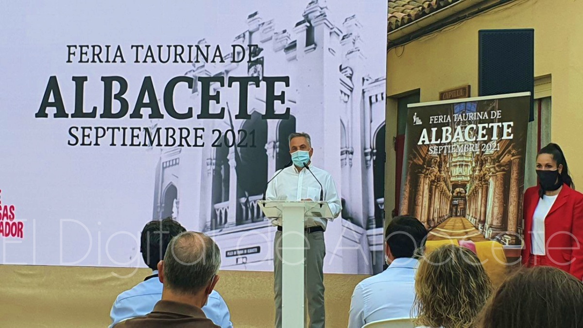 Noticias albacete