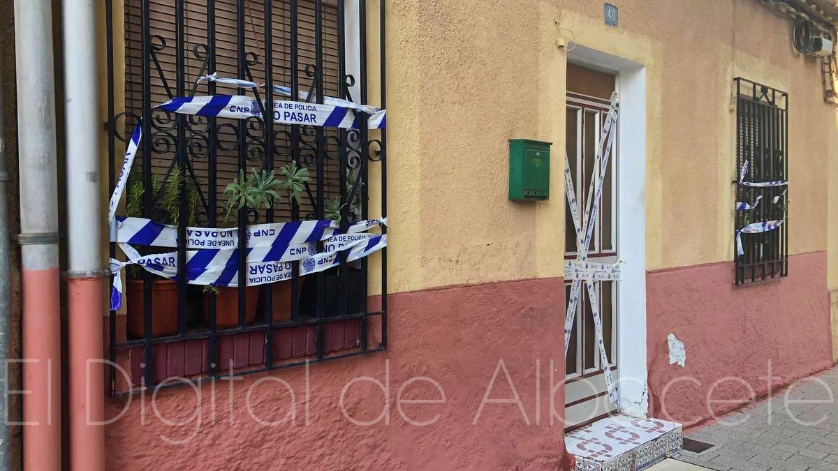noticias albacete