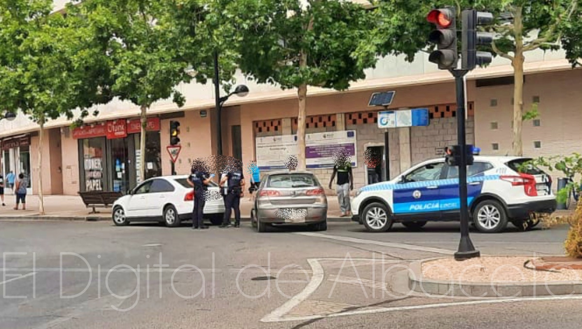 Noticias albacete