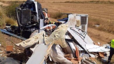 Noticias Castilla-La Mancha