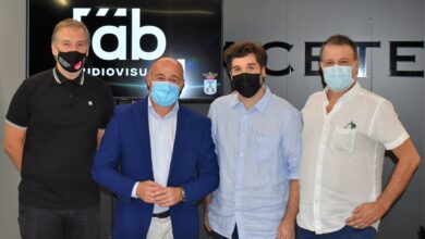 Noticias albacete