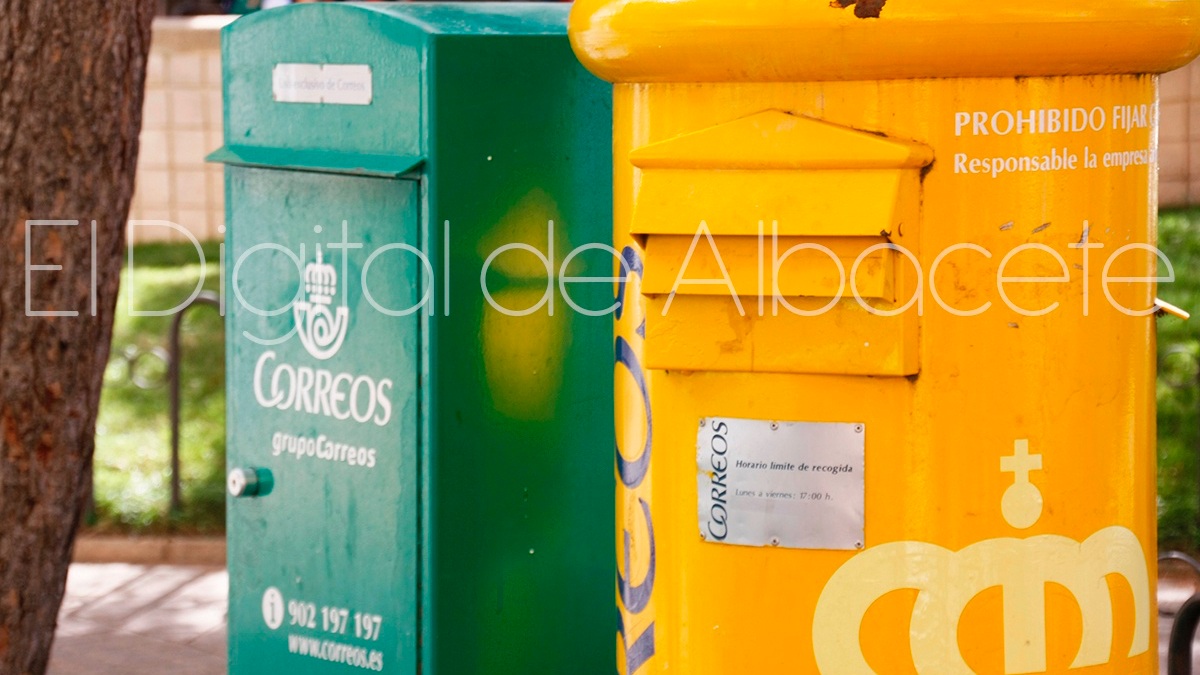 Noticias Albacete