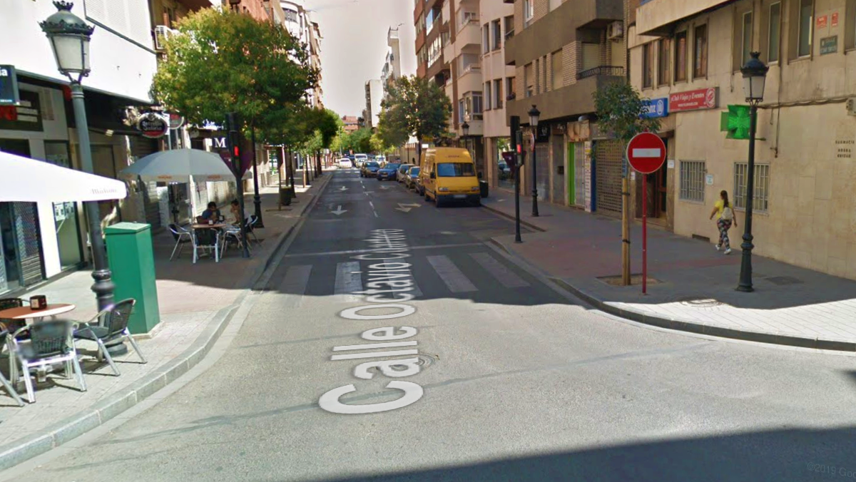 Noticias albacete