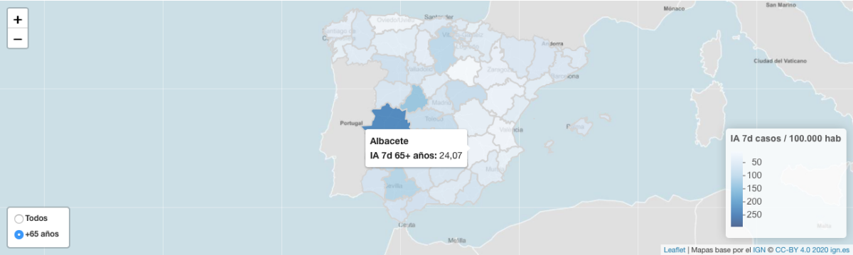 noticias albacete