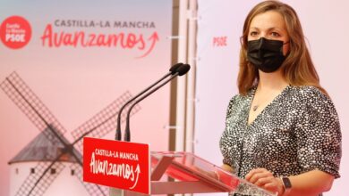 Noticias Castilla-La Mancha