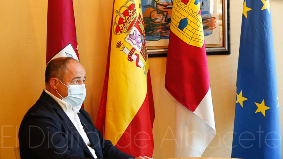 Noticias albacete