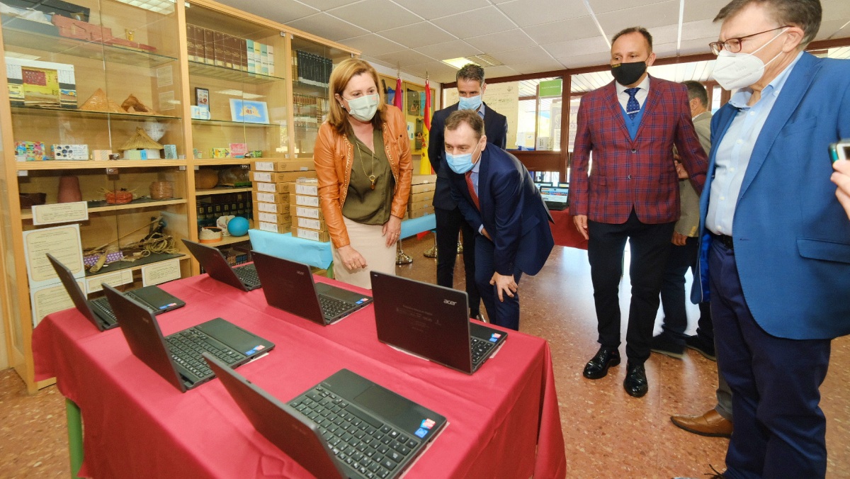 Noticias Castilla-La Mancha