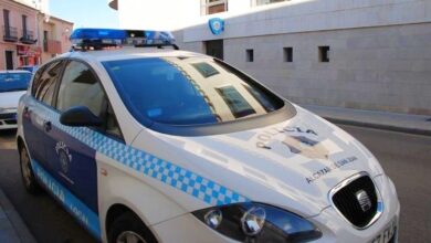 Policía Local de Alcázar de San Juan / Castilla-La Mancha