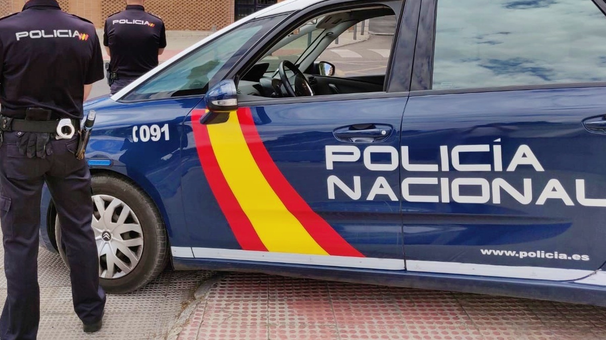 Detenidos 5 adolescentes de entre 14 y 18 años por colarse en una casa para hacer una fiesta en castilla-la mancha