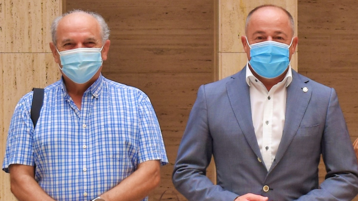 Noticias albacete