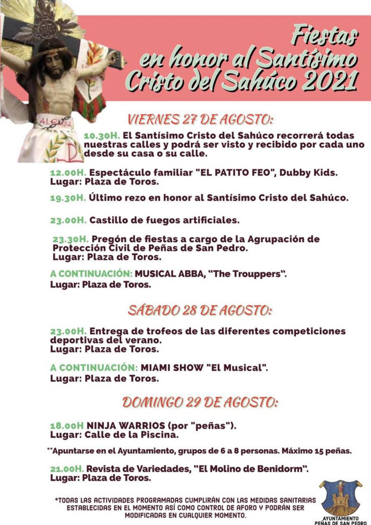 Noticias provincia albacete