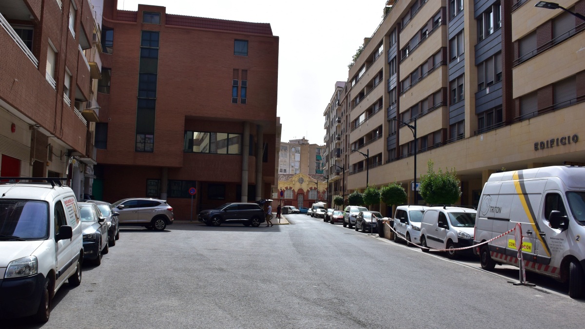 Noticias albacete