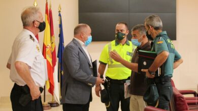 Noticias albacete