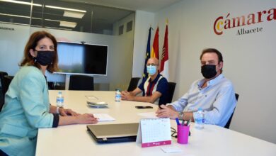 Noticias albacete