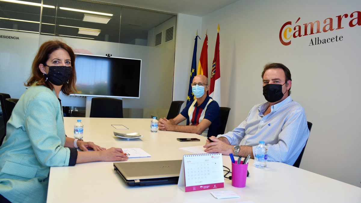 Noticias albacete