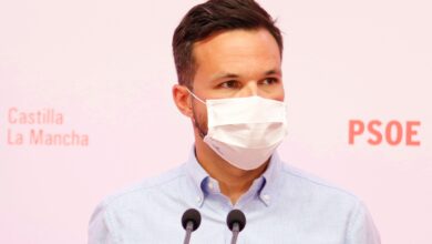 Miguel Zamora, alcalde de Tarazona de la Mancha