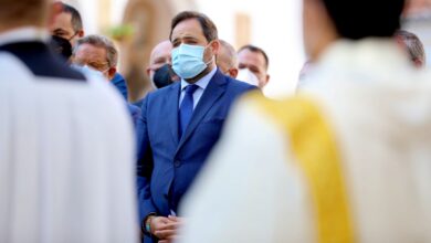 Noticias Castilla-La Mancha