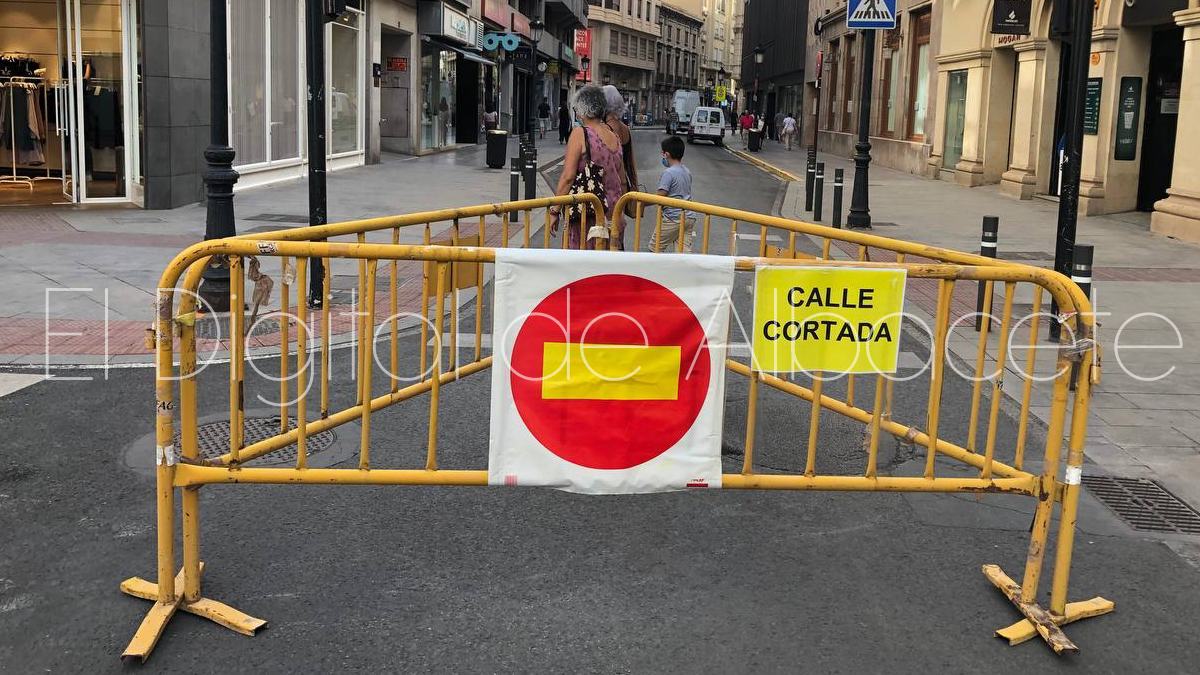 Noticias Albacete