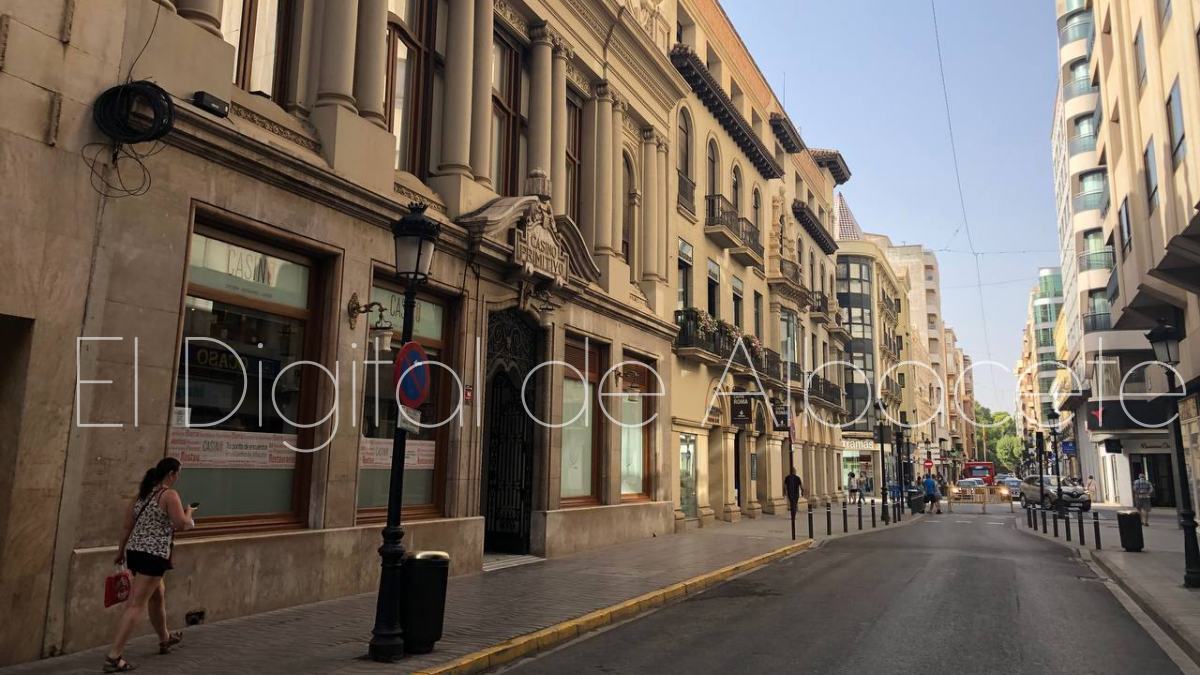 Noticias Albacete