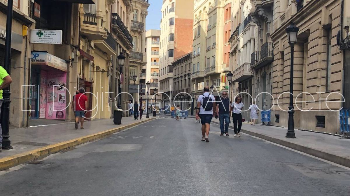 Noticias Albacete
